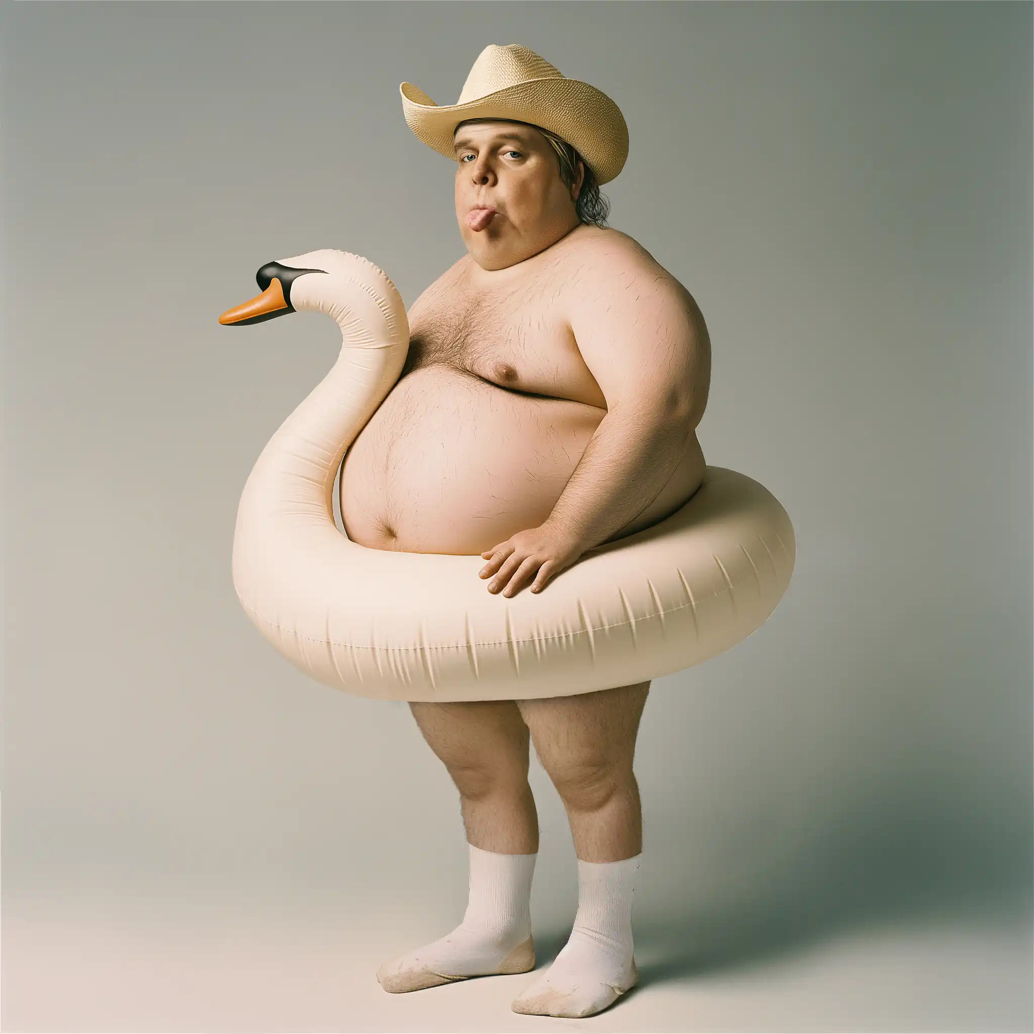 Belly Boyz Last Summer Edition