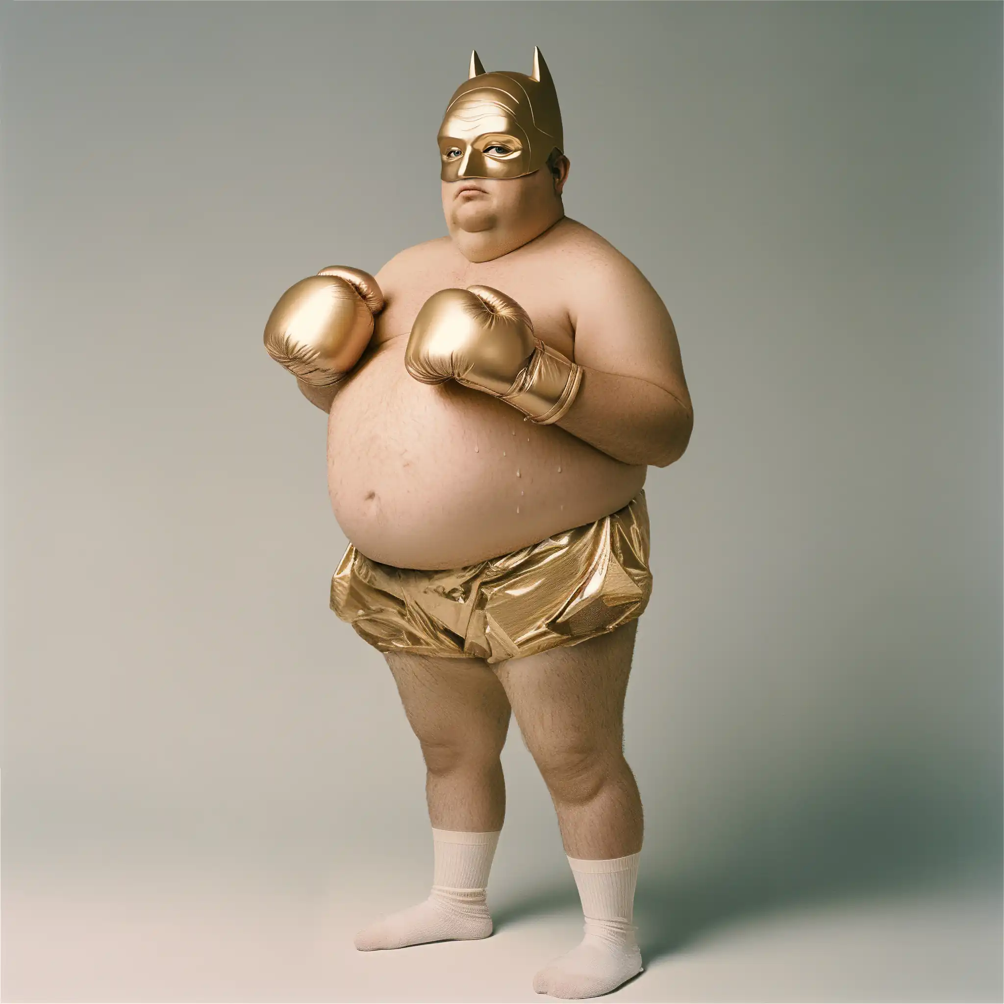 Belly Boyz Last Summer Edition