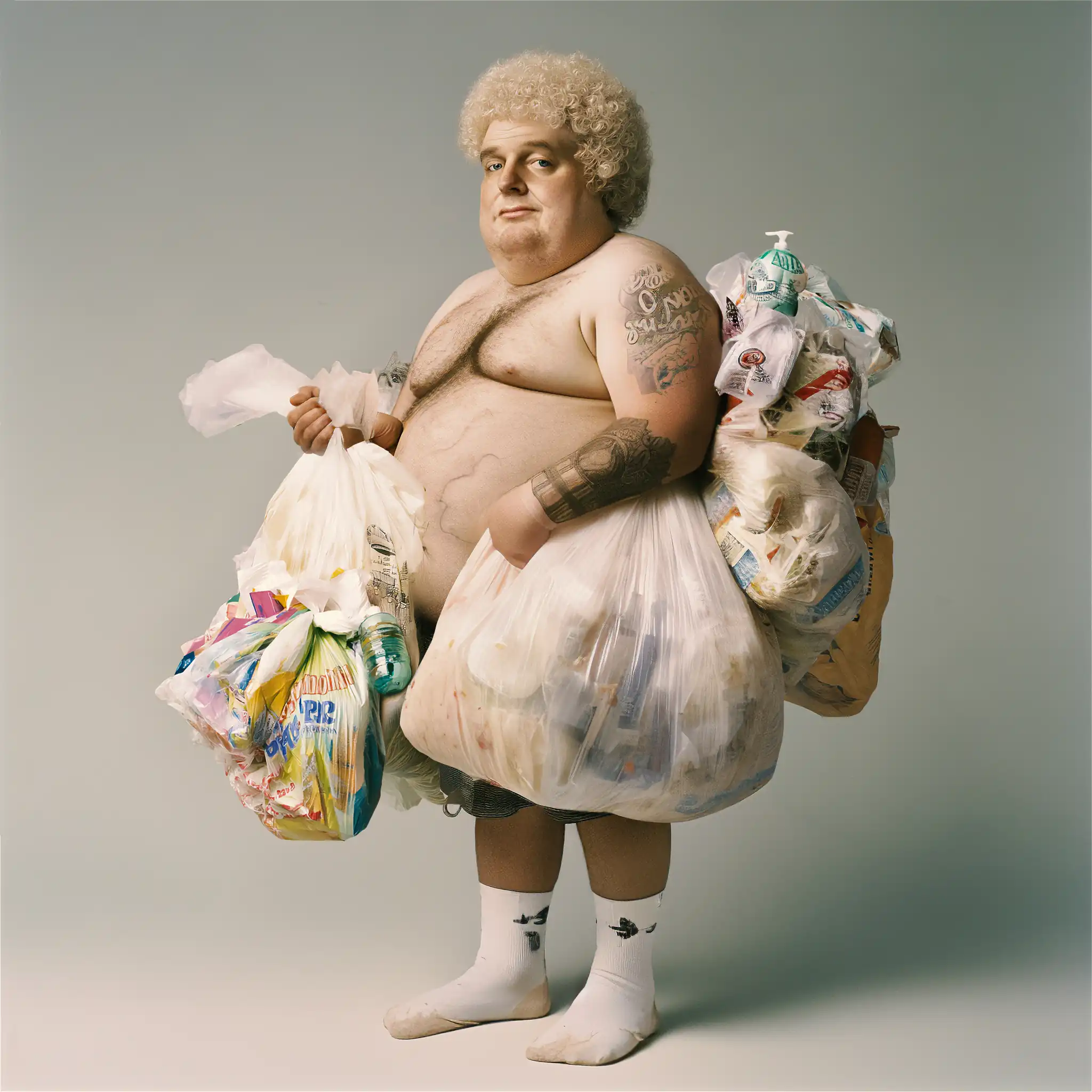 Belly Boyz Last Summer Edition