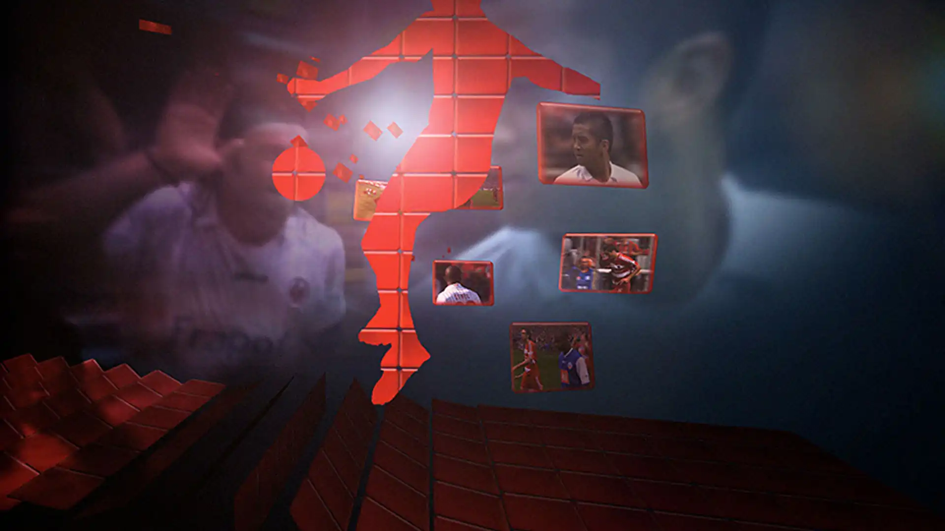 GOAL SUPERSTARS Bundesliga Magazine