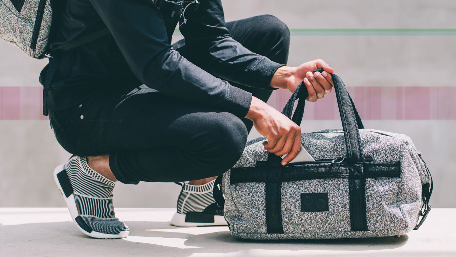 PinqPonq Styleframes