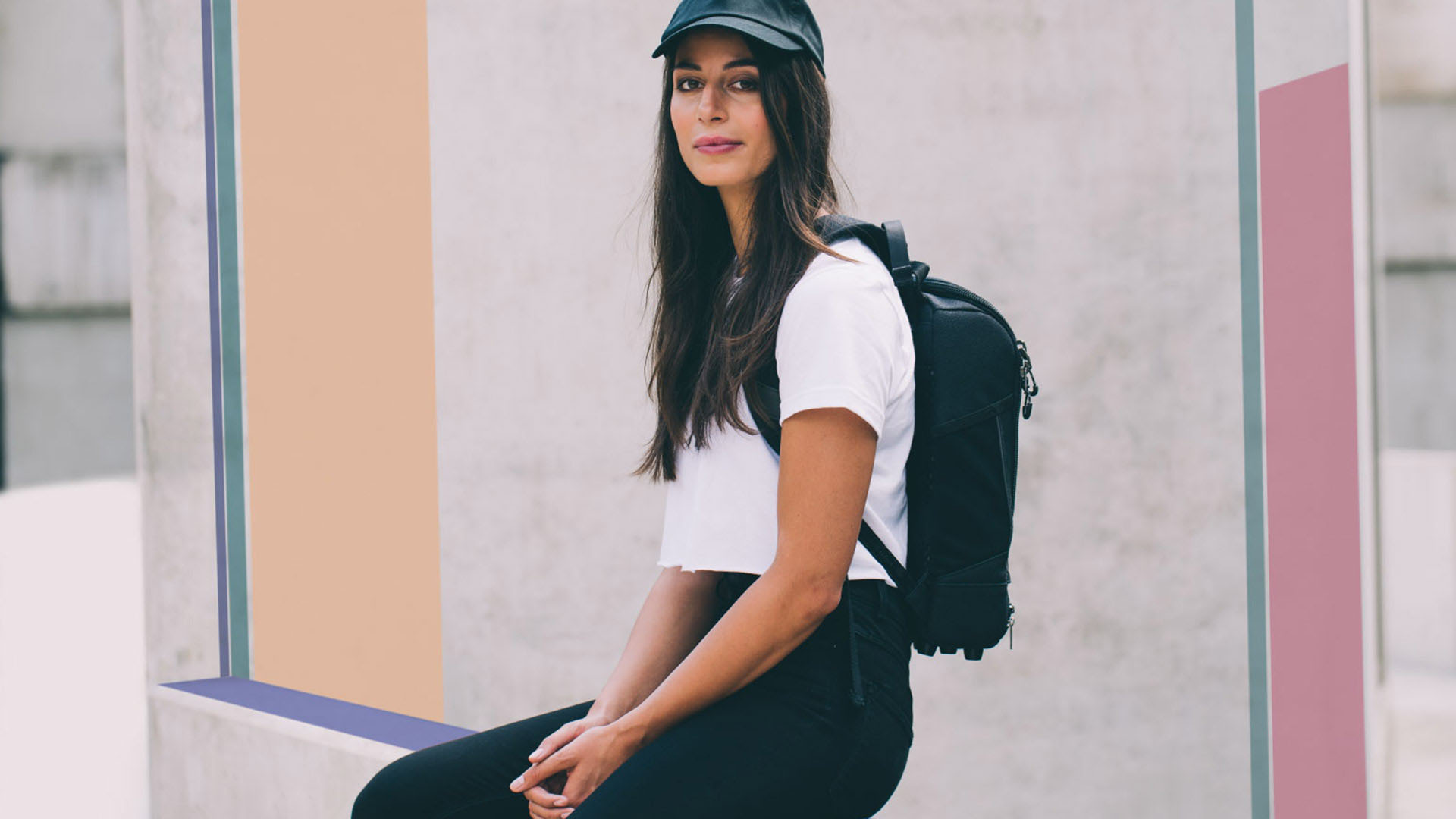 PinqPonq Styleframes