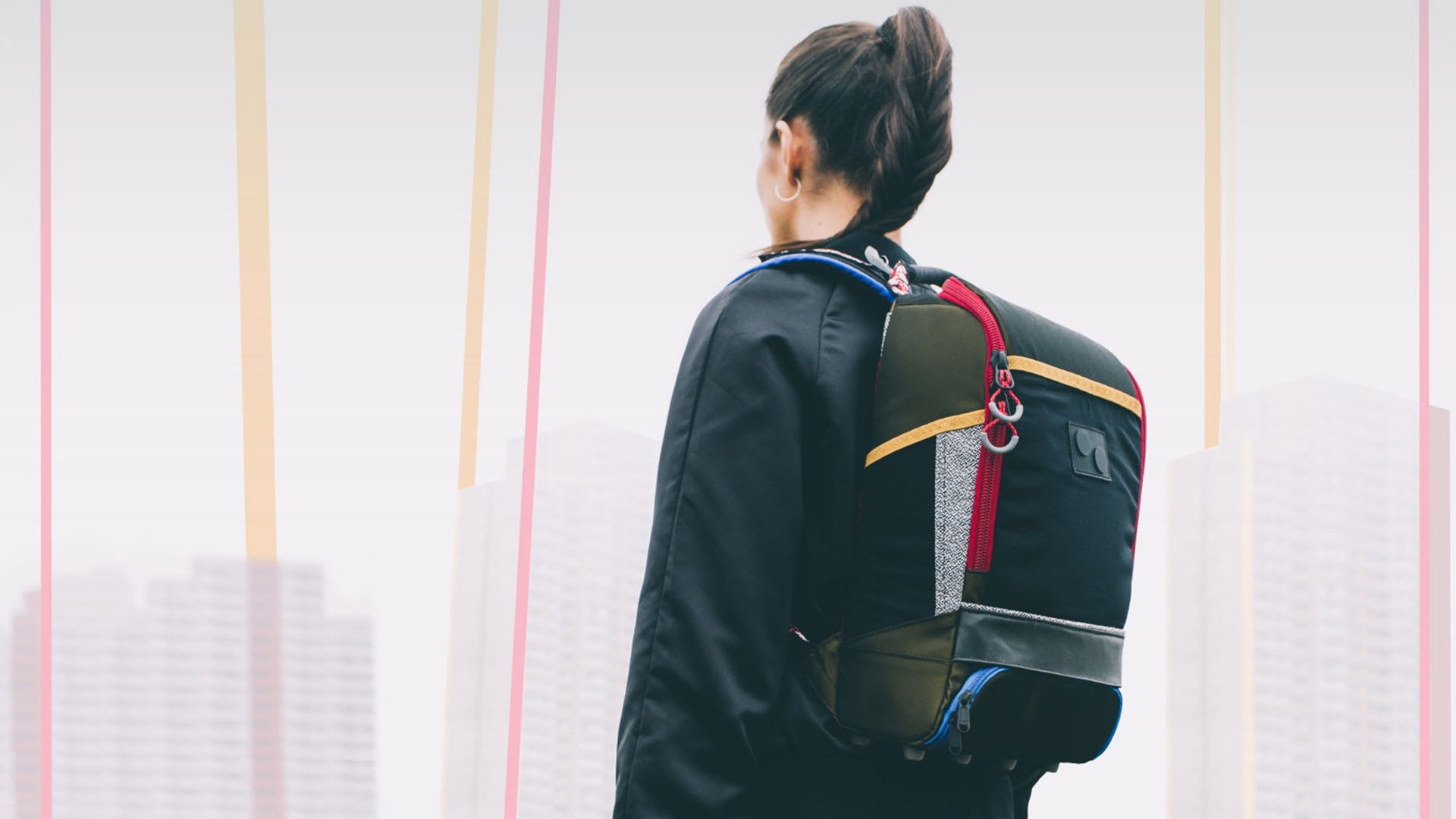 PinqPonq Styleframes