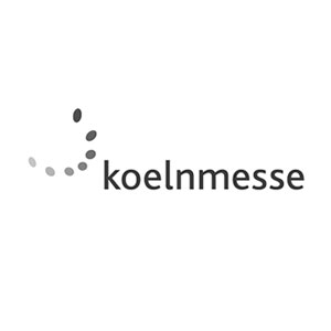 Koelnmesse — Motion Design