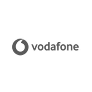 Vodafone — Motion Design