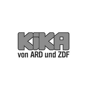 KiKa — Kinderkanal von ARD und ZDF | Motion Design