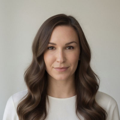 Aleksandra Kampa, Brand Specialist